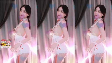 AfreecaTV主播苏吉BJ쑤지2021年8月25日直播视频舞蹈剪辑220843